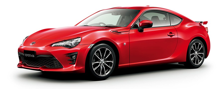Used Sports Cars Under 1 Million Yen Japan used sports cars under 1 million yen japan Toyota 86