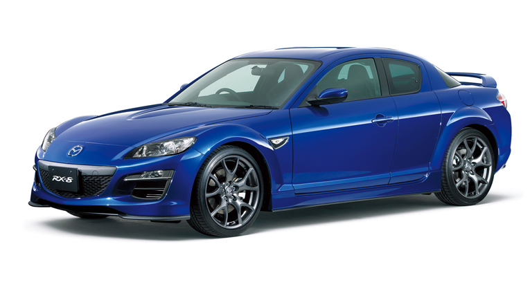 Used Sports Cars Under 1 Million Yen Japan used sports cars under 1 million yen japan Mazda RX-8