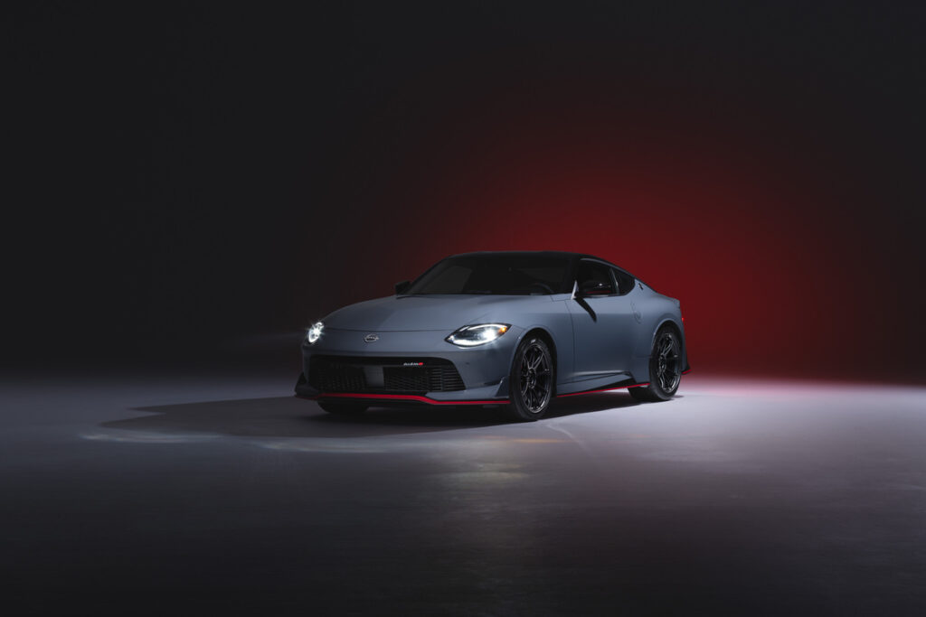 Toyota GR Supra RZ vs Nissan Z NISMO comparison
