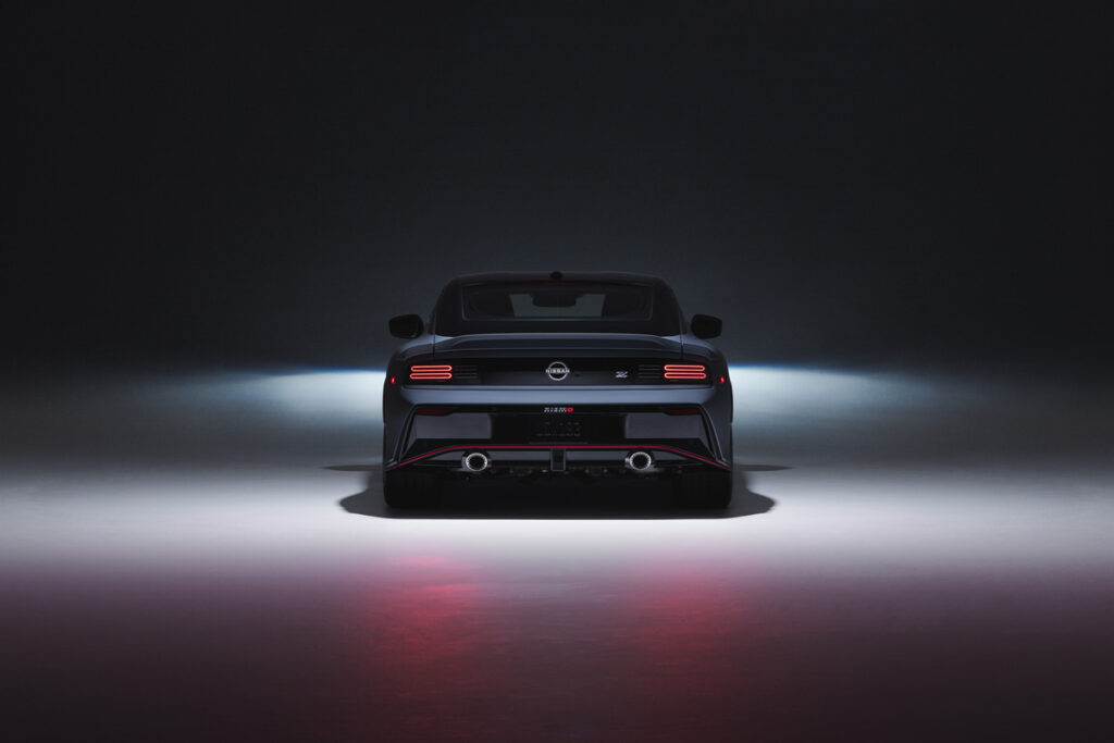 Toyota GR Supra RZ vs Nissan Z NISMO comparison