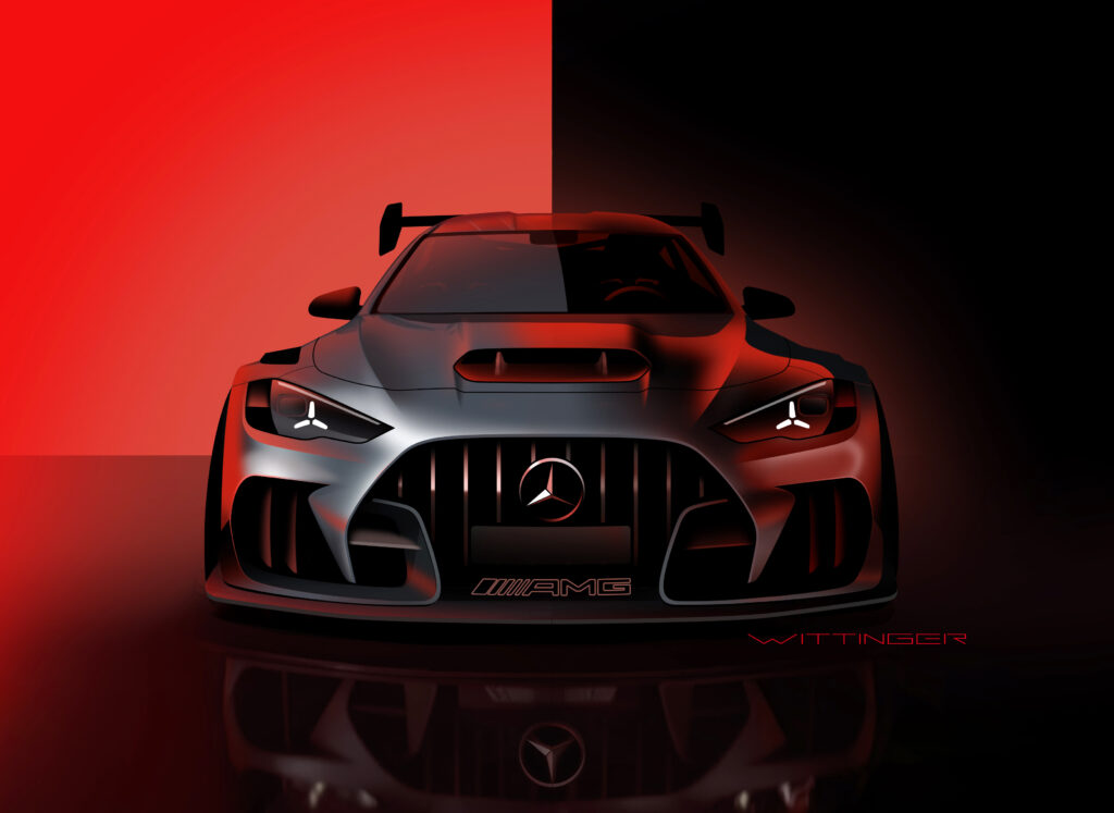 Mercedes-AMG CLE 646 Spezialanfertigung Is a 646-HP Rear-Drive monster